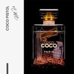 "COCO Pistol" – Bild 7