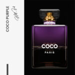 "COCO Purple" – Bild 7