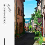 "Cordes-sur-Ciel" – Bild 7
