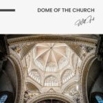 "Dome of the Church of Valencia" – Bild 7