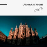 "Duomo at Night" – Bild 7