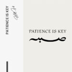 "Patience Is Key" – Bild 7