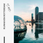 Rijnhaven Rotterdam – Glas – Bild 5