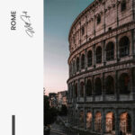 "Rome" – Bild 7