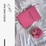 Roses and Silk – Glas – Bild 5