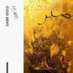 Sabr Gold – Glas – Bild 5