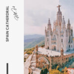 "Spain Catherdral" – Bild 7