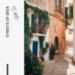 Streets of Ibiza – Glas – Bild 5