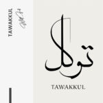 Tawakkul – Glas – Bild 5
