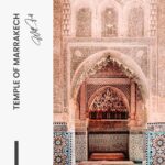 "Temple Of Marrakech" – Bild 7