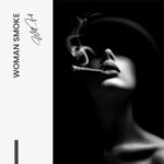 "Woman Smoke" – Bild 7