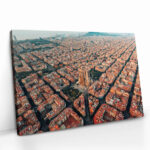 "Barcelona View" – Bild 2