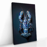 "Blue Lobster II" – Bild 2