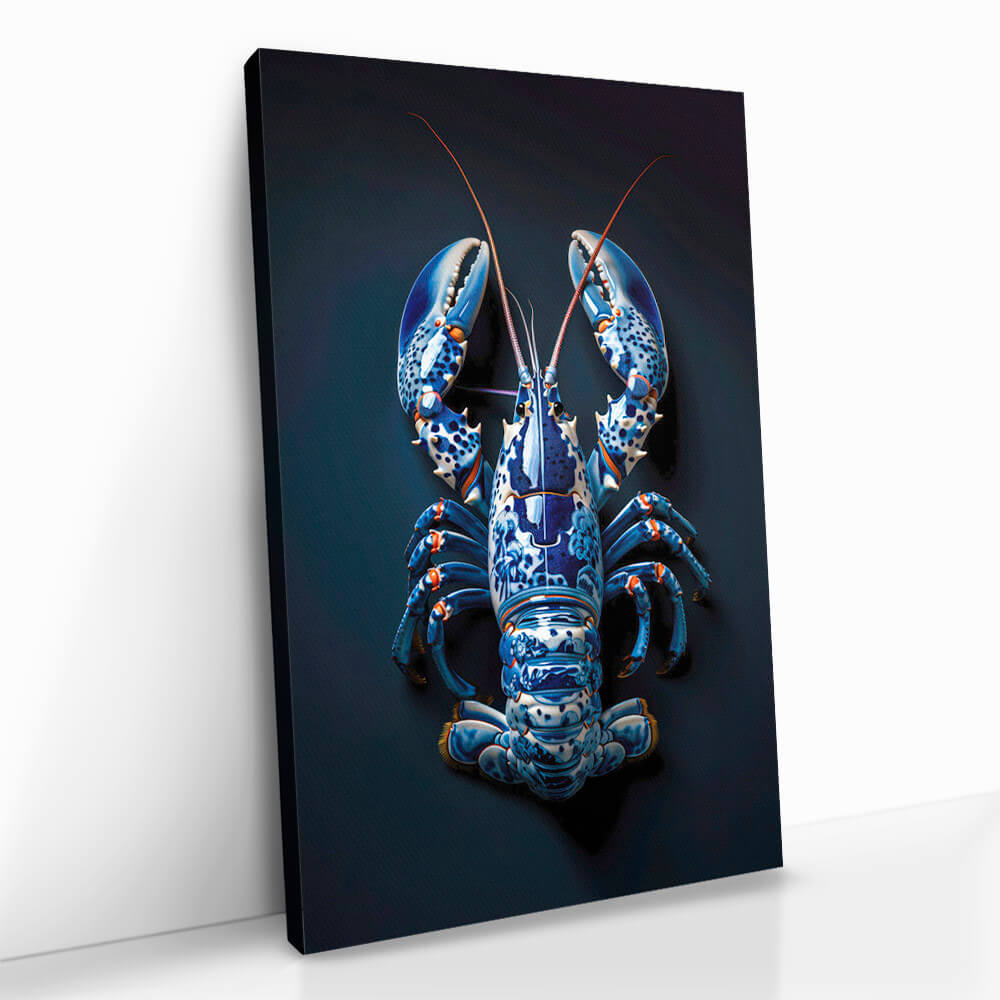 2.-Cvas-Detail-5-Blue-Lobster-II