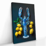"Blue Lobster III" – Bild 2