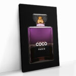 "COCO Purple" – Bild 2