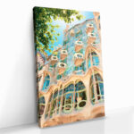 "Casa Batllo" – Bild 2