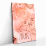 "Charmed in Pink" – Bild 2