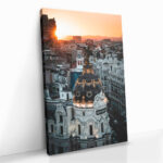 "Circulo de Bellas Artes in Madrid" – Bild 2