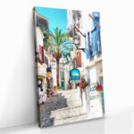 "Cobbled Streets" – Bild 2