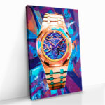 "Colored Watch I" – Bild 2