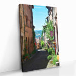 "Cordes-sur-Ciel" – Bild 2