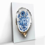 "Delft Blue Oyster" – Bild 2