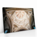 "Dome of the Church of Valencia" – Bild 2