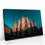 "Duomo at Night" – Bild 2