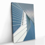 "Erasmusbrug" – Bild 2