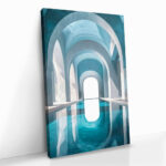 "Gates of Elegance" – Bild 2