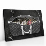 "Luxury Bag" – Bild 2