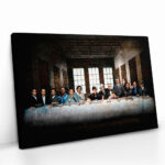 "Mafia Supper Custom" – Bild 2