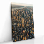 "NY Birdview II" – Bild 2