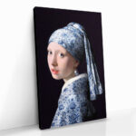 "Pearl Girl" – Bild 2