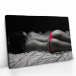 "Red Woman" – Bild 2