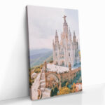 "Spain Catherdral" – Bild 2