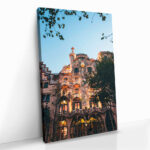 "The Beauty of Casa Batllo" – Bild 2