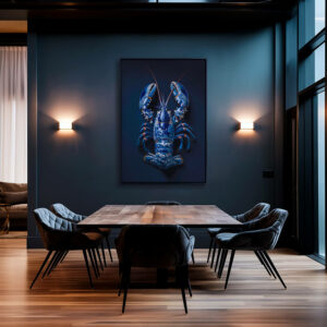 3.-Canvas-Mockup-Blue-Lobster-II