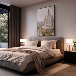 3.-Canvas-Mockup-Spain-Catherdral