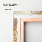 "Allahu Akbar Beige Marble" – Bild 5