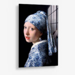 Pearl Girl – Glas