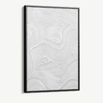 "White Painting"