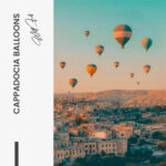 Cappadocia Balloons – Glas – Bild 5