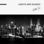 Lights and Silence – Glas – Bild 5