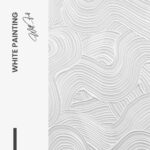 "White Painting" – Bild 7