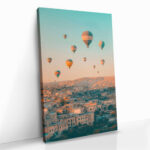 "Cappadocia Balloons" – Bild 2