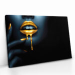 "Golden Lip" – Bild 2