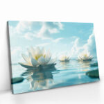 "Lotus Horizon" – Bild 2