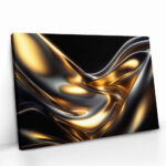 "Molten Elegance" – Bild 2